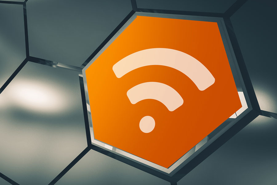 Mobiele WiFi