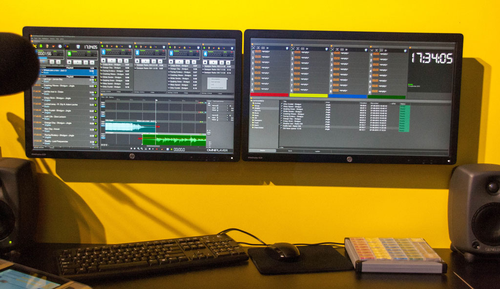 Omniplayer